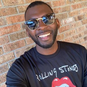 Meet your Posher, Ronald